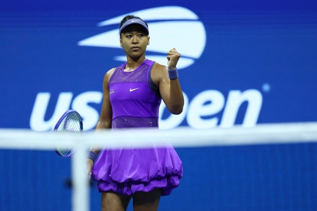 九游娱乐- 如何评价网球名将大坂直美点燃东京奥运会圣火的仪式? 