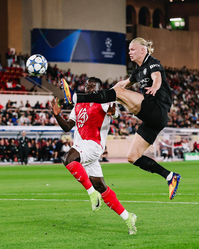 哈兰德新星赛况扑朔迷离表现惊艳,尤文图斯未来可期!的简单介绍 哈兰德新星赛况扑朔迷离表现惊艳,尤文图斯未来可期!的简单介绍