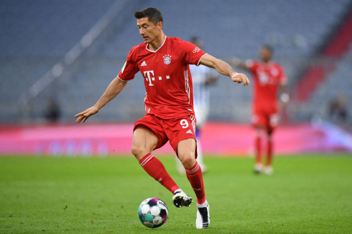 九游娱乐-包含莱万多夫斯基爆冷击败MAD，爆冷引爆全场！的词条