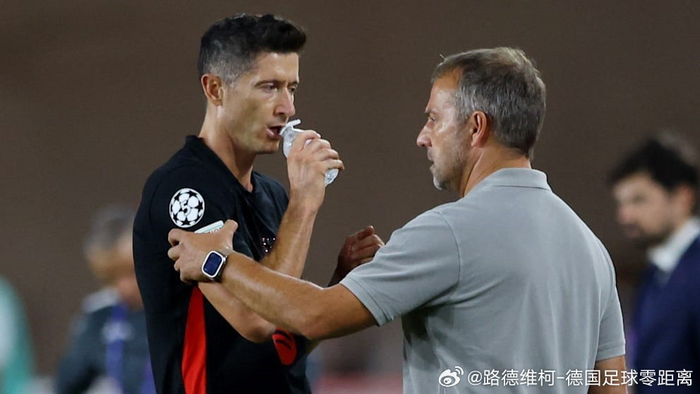 莱万多夫斯基转会曼城 莱万多夫斯基转会曼城