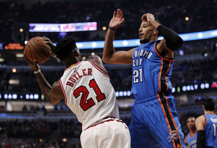  巴特勒进入总决赛 